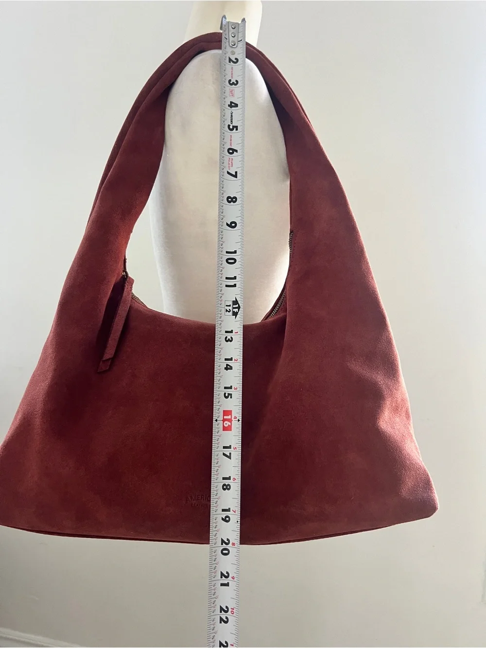 Americana Leather, Boho Western, Style, Company Adina, Sueded